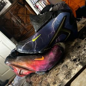 Nike zoom Hyperflight superhero DUO PACK